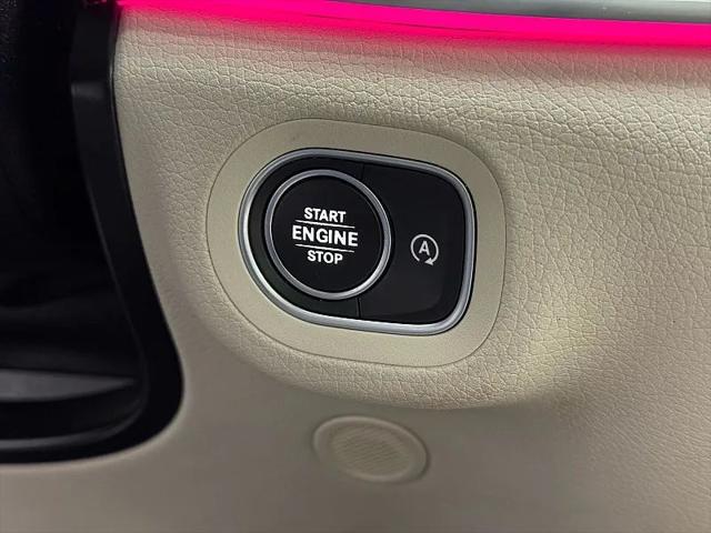 2022 Mercedes-Benz GLE GLE 350 4MATIC