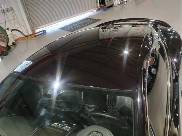 2014 Aston Martin Vanquish Standard
