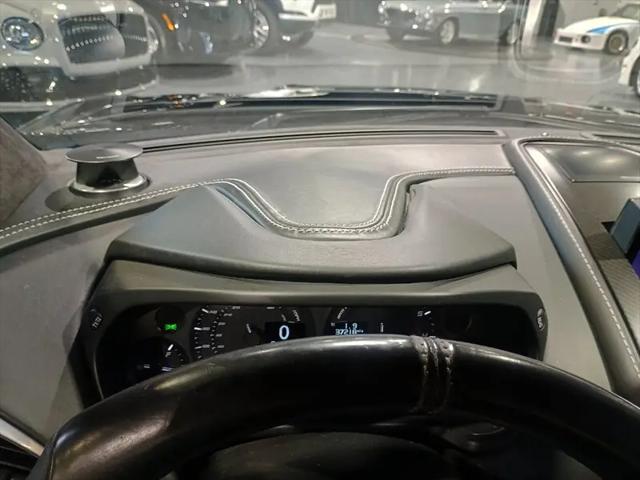 2014 Aston Martin Vanquish Standard