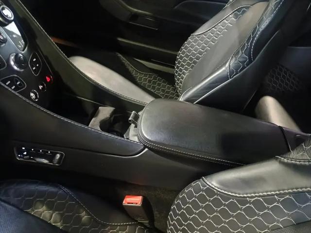 2014 Aston Martin Vanquish Standard