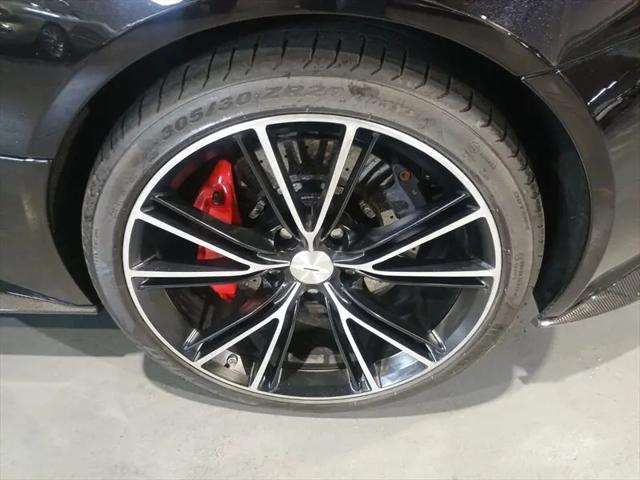 2014 Aston Martin Vanquish Standard