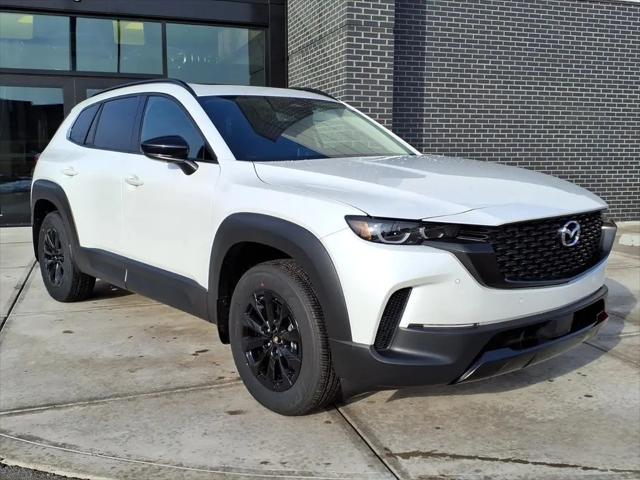 2026 Mazda CX-50 Hybrid Premium for sale near Dayton, OH