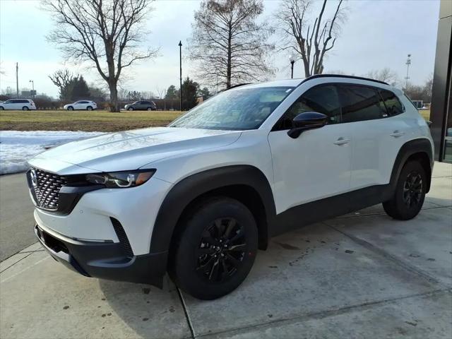 2026 Mazda CX-50 Hybrid Premium