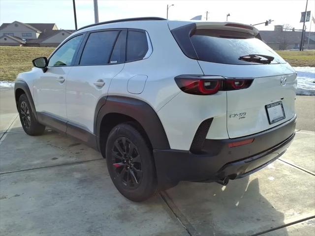 2026 Mazda CX-50 Hybrid Premium