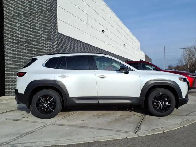 2026 Mazda CX-50 Hybrid Premium