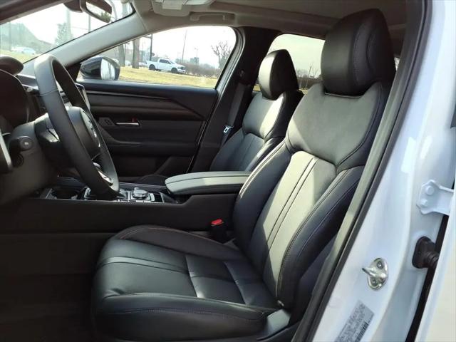 2026 Mazda CX-50 Hybrid Premium