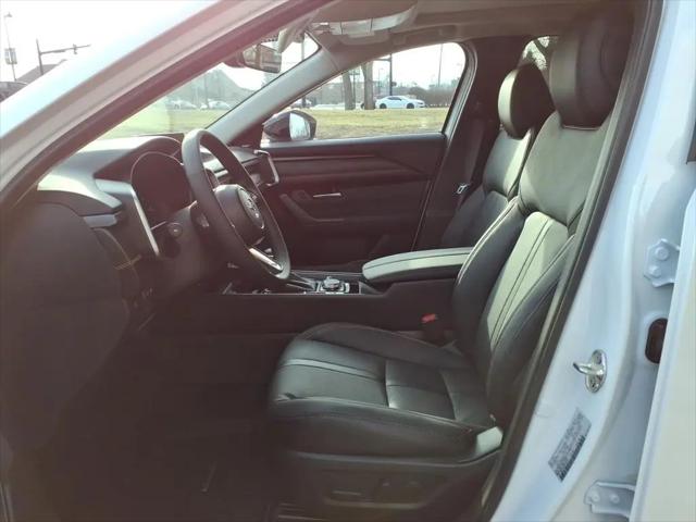 2026 Mazda CX-50 Hybrid Premium