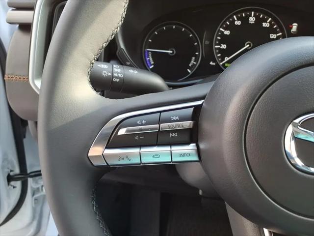 2026 Mazda CX-50 Hybrid Premium