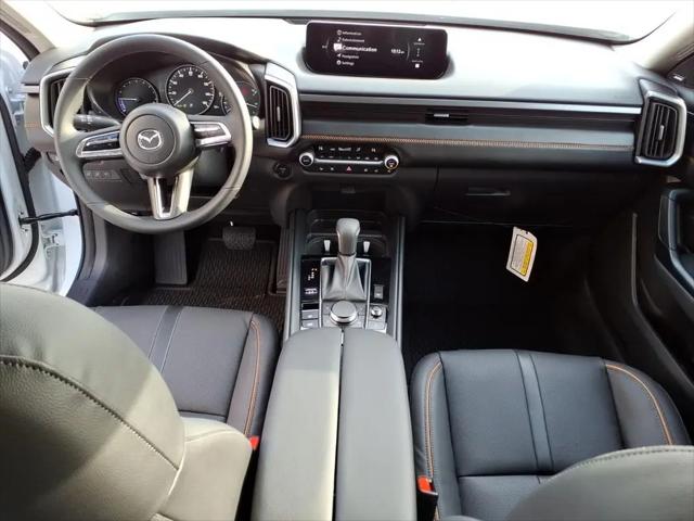 2026 Mazda CX-50 Hybrid Premium