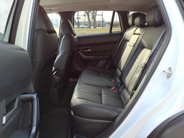 2026 Mazda CX-50 Hybrid Premium