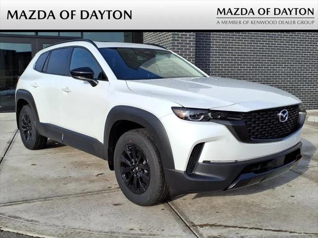 2026 Mazda CX-50 Hybrid Premium for sale near Dayton, OH