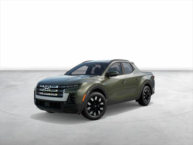 2026 Hyundai Santa Cruz SEL for sale in Dublin, CA