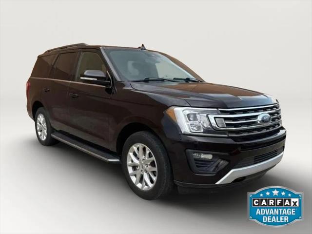 2021 Ford Expedition XLT for sale in Houston, TX