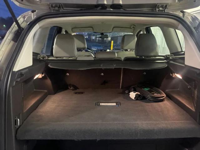 2015 Ford C-Max Energi SEL