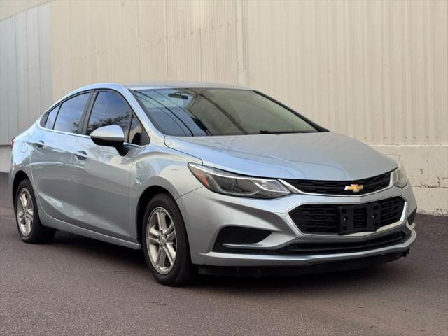 2018 Chevrolet Cruze LT Auto for sale in Phoenix, AZ