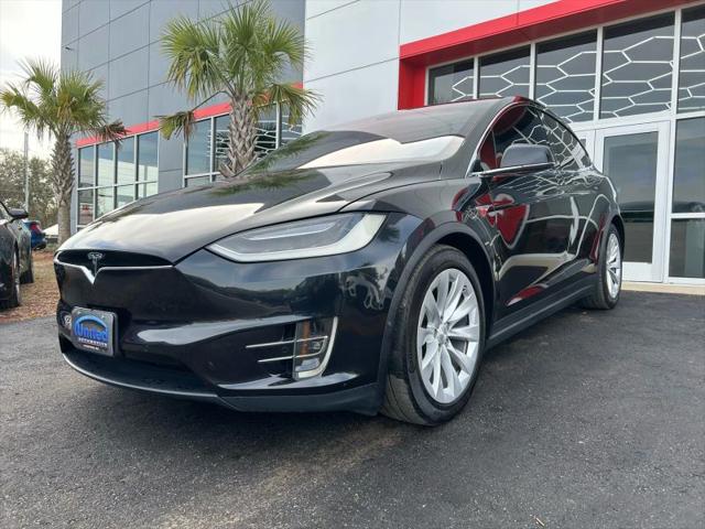 2016 Tesla Model X 90D for sale in Conway, SC