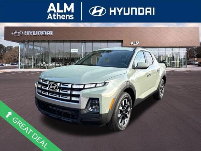 2026 Hyundai Santa Cruz SEL for sale in Bogart, GA