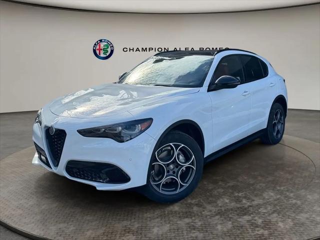 2026 Alfa Romeo Stelvio AWD for sale in Great Neck, NY