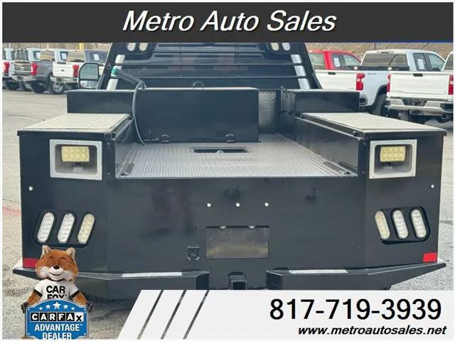 2019 Ford F-450 XL