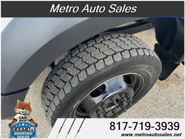 2019 Ford F-450 XL