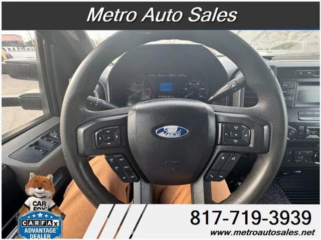 2019 Ford F-450 XL