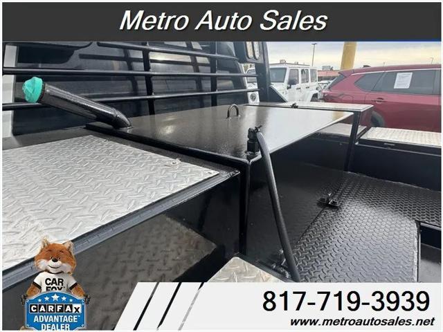 2019 Ford F-450 XL