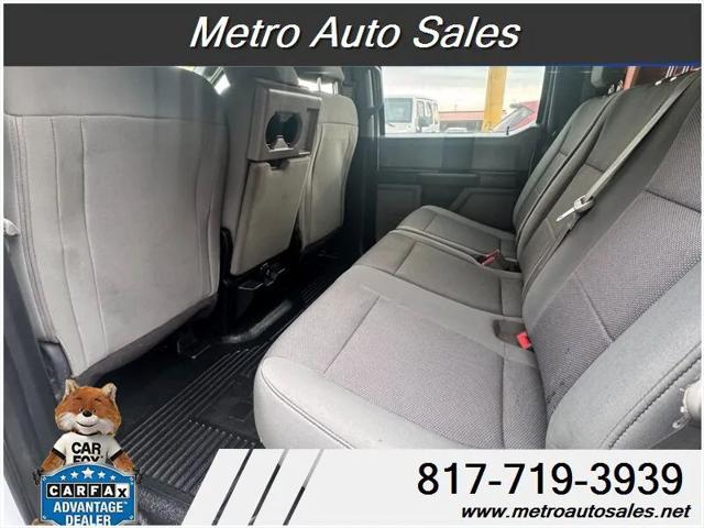 2019 Ford F-450 XL
