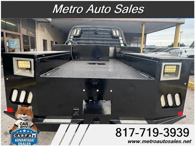 2019 Ford F-450 XL