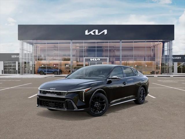 2026 Kia K4 GT-Line Turbo for sale in Toledo, OH