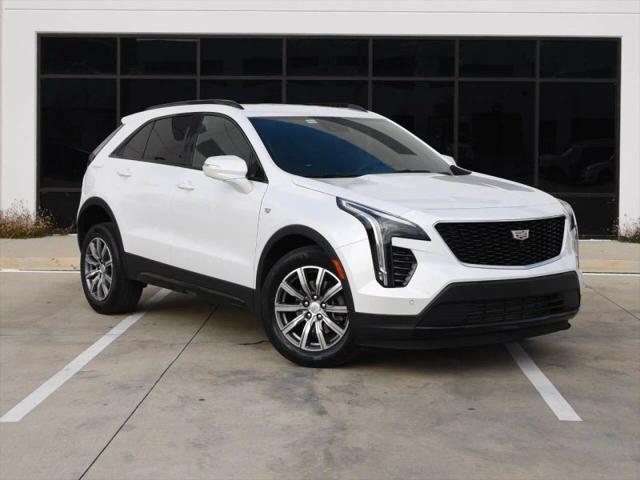 2022 Cadillac XT4 FWD Sport for sale in Orlando, FL