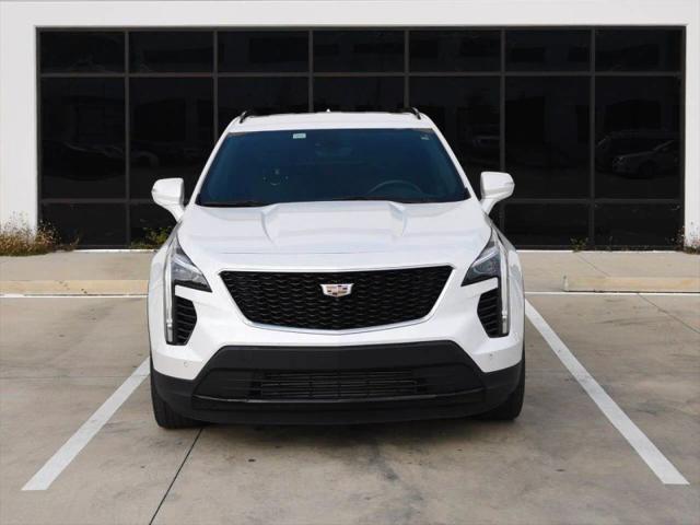 2022 Cadillac XT4 FWD Sport