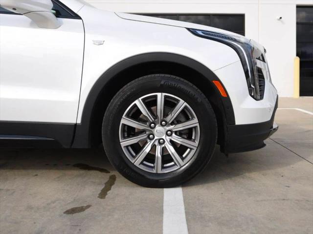 2022 Cadillac XT4 FWD Sport