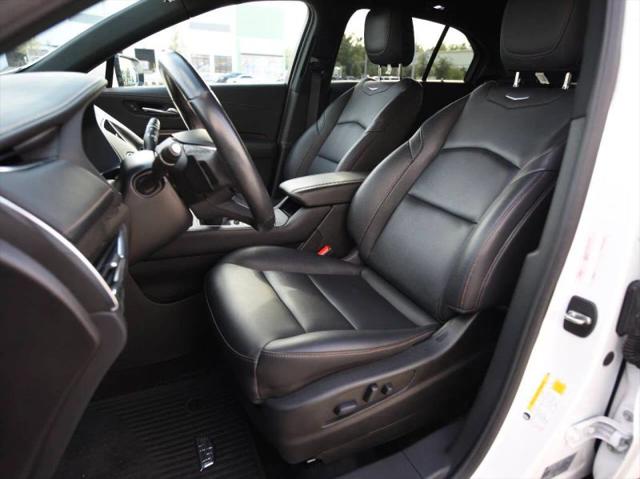 2022 Cadillac XT4 FWD Sport