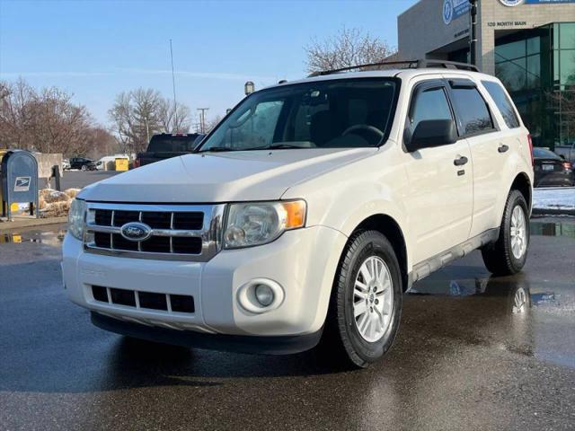 2009 Ford Escape XLT for sale in Pontiac, MI