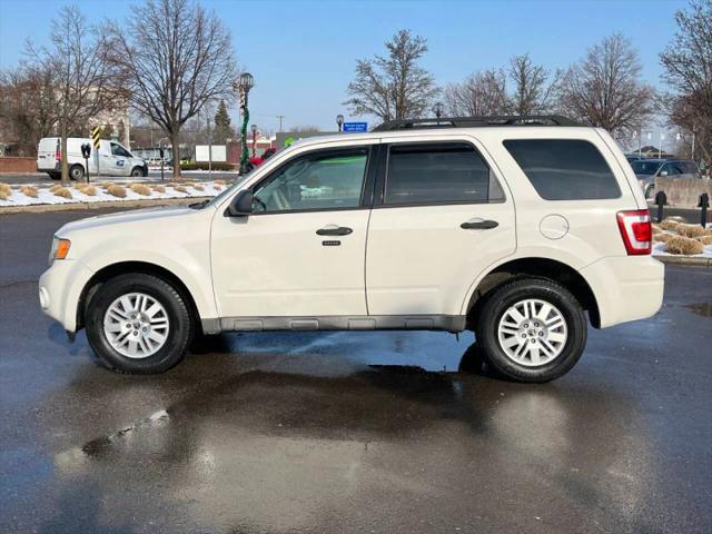 2009 Ford Escape XLT