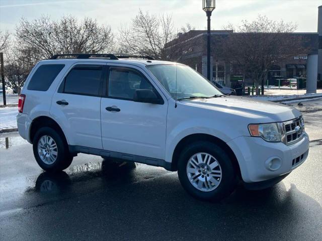 2009 Ford Escape XLT
