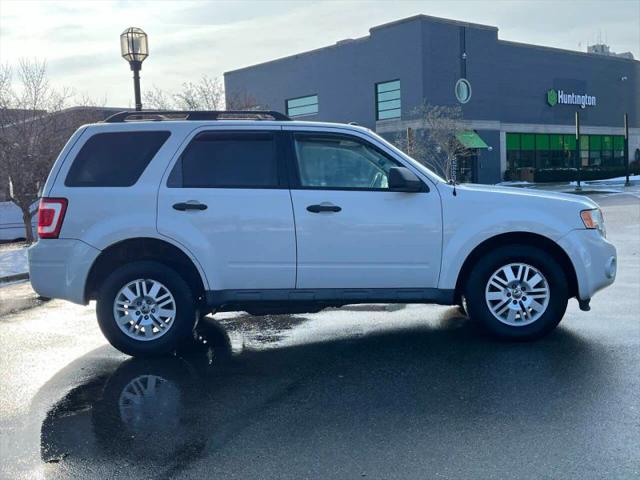 2009 Ford Escape XLT