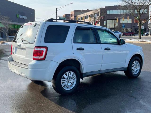 2009 Ford Escape XLT