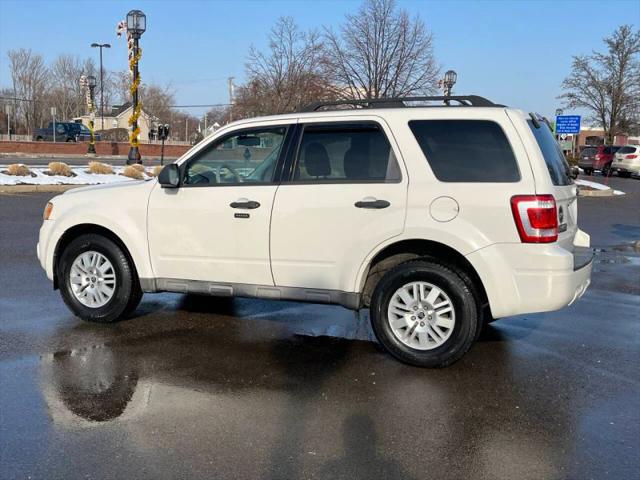 2009 Ford Escape XLT