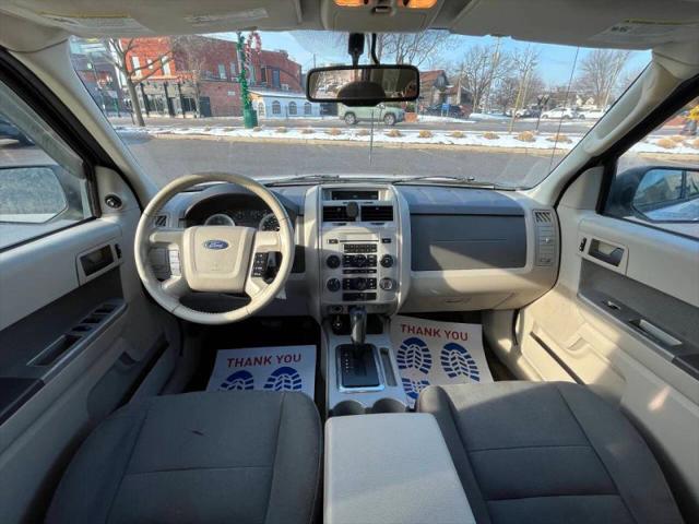 2009 Ford Escape XLT