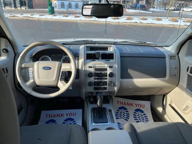 2009 Ford Escape XLT