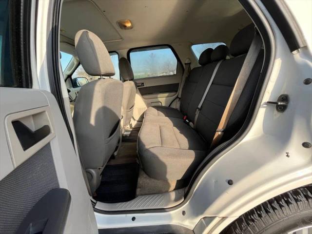 2009 Ford Escape XLT