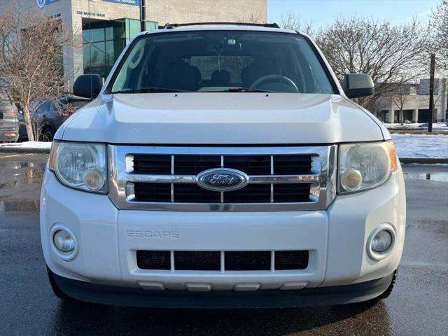 2009 Ford Escape XLT