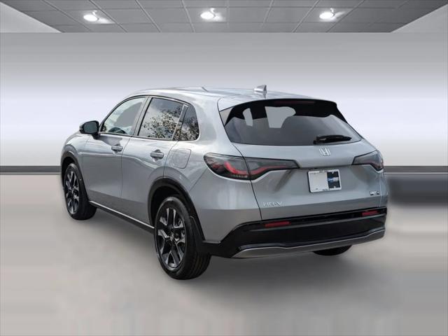 2026 Honda HR-V 2WD EX-L