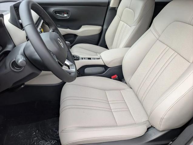 2026 Honda HR-V 2WD EX-L