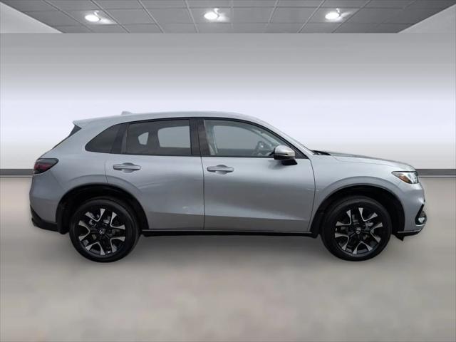 2026 Honda HR-V 2WD EX-L