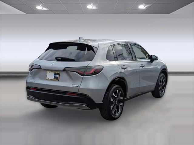 2026 Honda HR-V 2WD EX-L