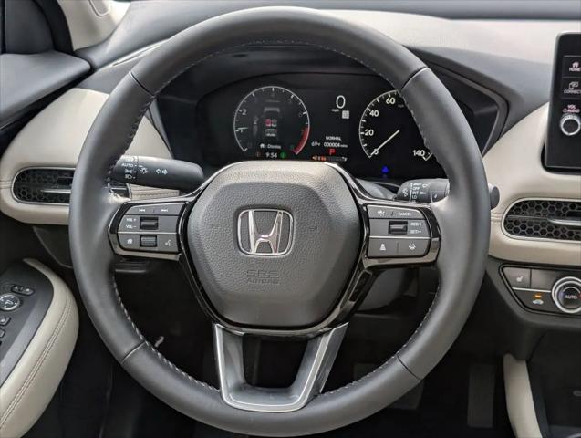 2026 Honda HR-V 2WD EX-L