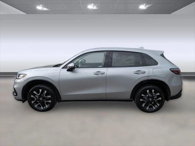 2026 Honda HR-V 2WD EX-L