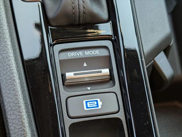 2025 Honda Accord Sedan Sport-L